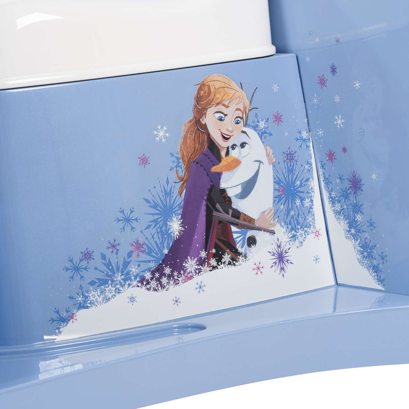 Load image into Gallery viewer, Volare disney frozen ijskar - elektrische ride-on