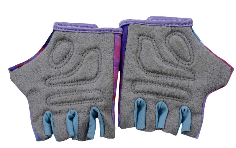 Load image into Gallery viewer, Disney die eiskönigin disney frozen fietshandschoentjes