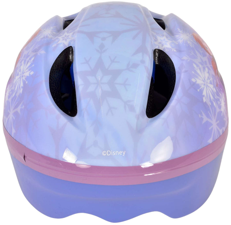Load image into Gallery viewer, Disney Frozen Fietshelm - Blauww - 52-56 cm