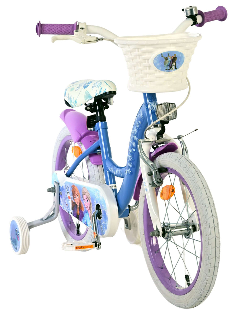 Load image into Gallery viewer, Volare frozen 16 inch fiets 20604