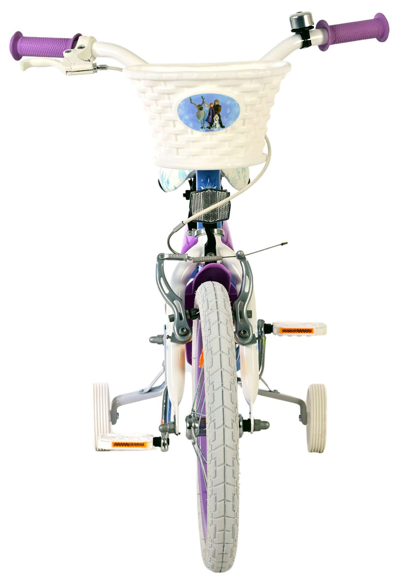 Load image into Gallery viewer, Volare frozen 16 inch fiets 20604