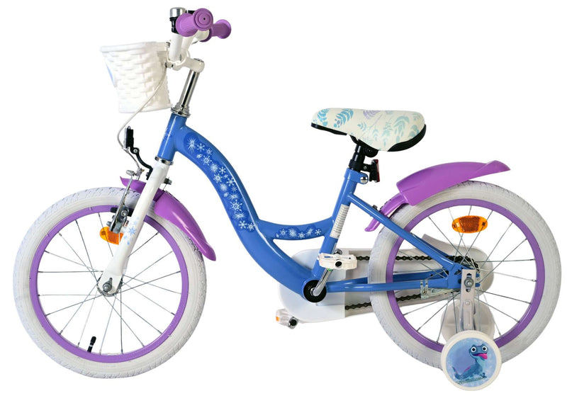 Load image into Gallery viewer, Volare frozen 16 inch fiets 20604