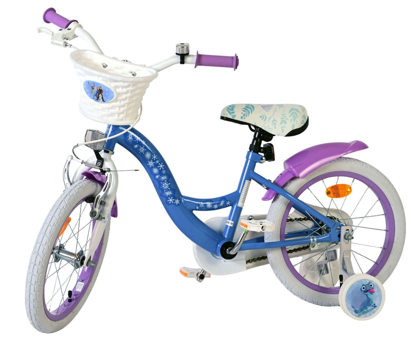 Load image into Gallery viewer, Volare frozen 16 inch fiets 20604