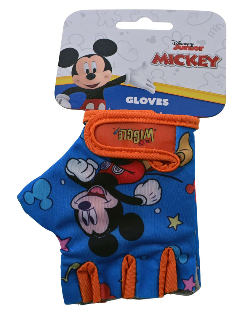 Load image into Gallery viewer, Volare disney mickey fietshandschoentjes