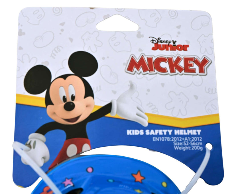 Load image into Gallery viewer, Mickey mouse disney mickey fietshelm