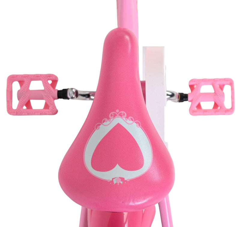 Load image into Gallery viewer, Volare magic royals kinderfiets - meisjes - 12 inch - roze