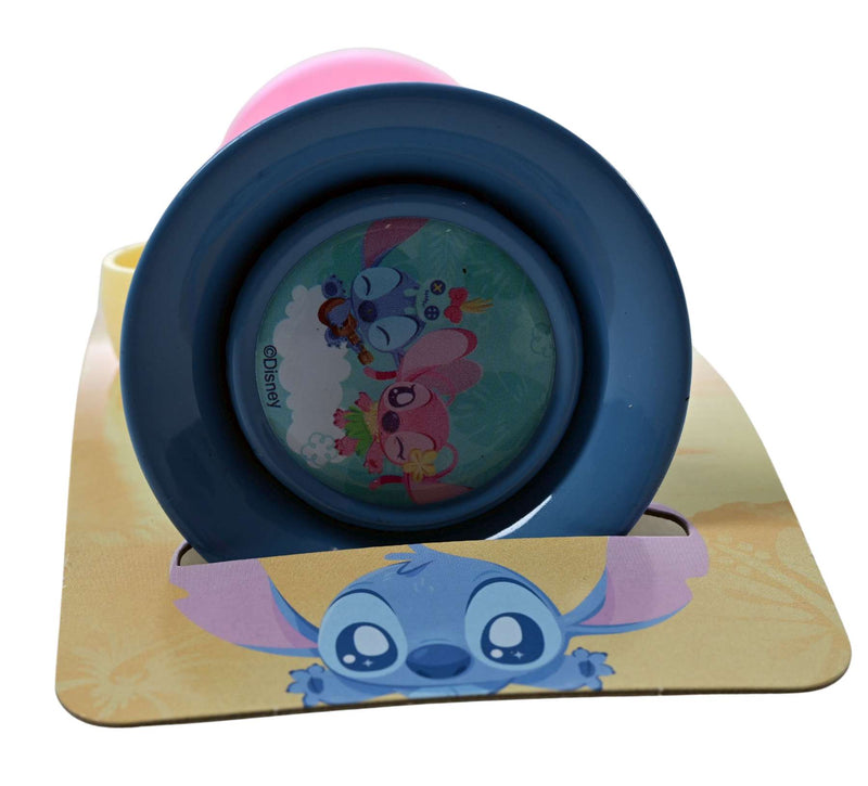 Load image into Gallery viewer, Stich disney stitch toeter - meisjes - roze