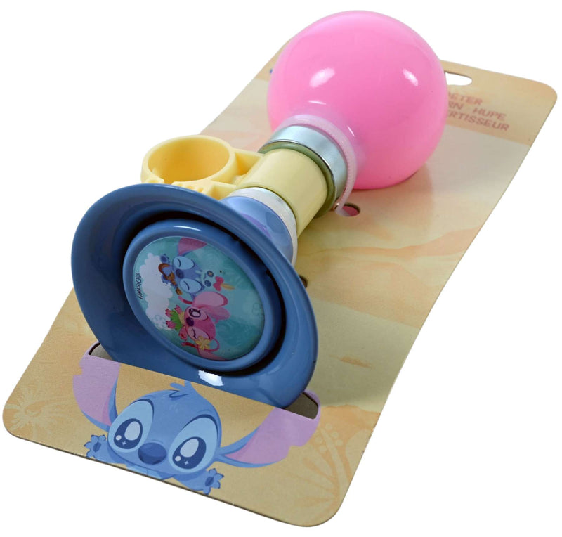 Afbeelding laden in galerijviewer, Volare disney stitch toeter - meisjes - roze