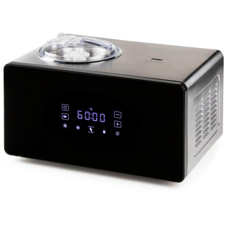 Load image into Gallery viewer, Domo Domo IJsroommachine Ice Cream Genius