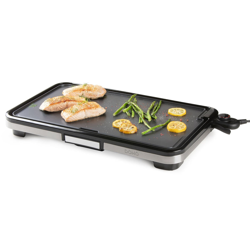 Load image into Gallery viewer, Domo plancha grill xxl do9263g