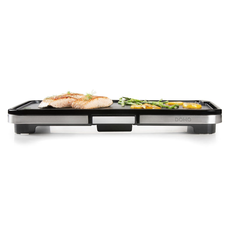 Load image into Gallery viewer, Domo plancha grill xxl do9263g