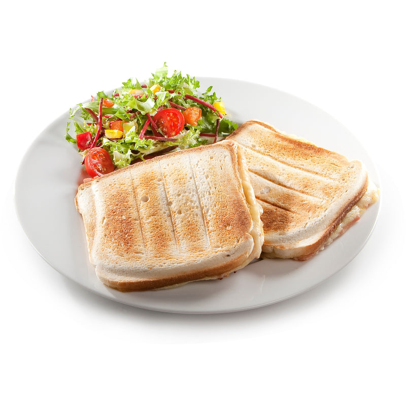 Load image into Gallery viewer, Domo Tosti-apparaat XL DO9056C
