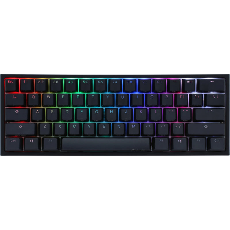 Load image into Gallery viewer, Ducky Ducky One 2 Mini RGB
