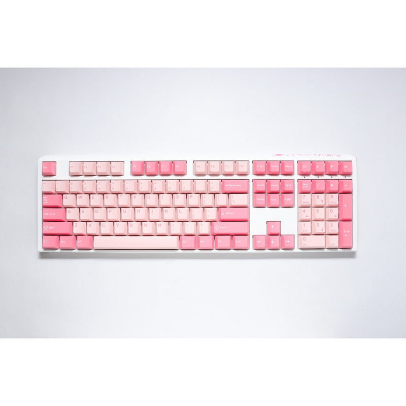 Load image into Gallery viewer, Ducky One 3 Gossamer Pink