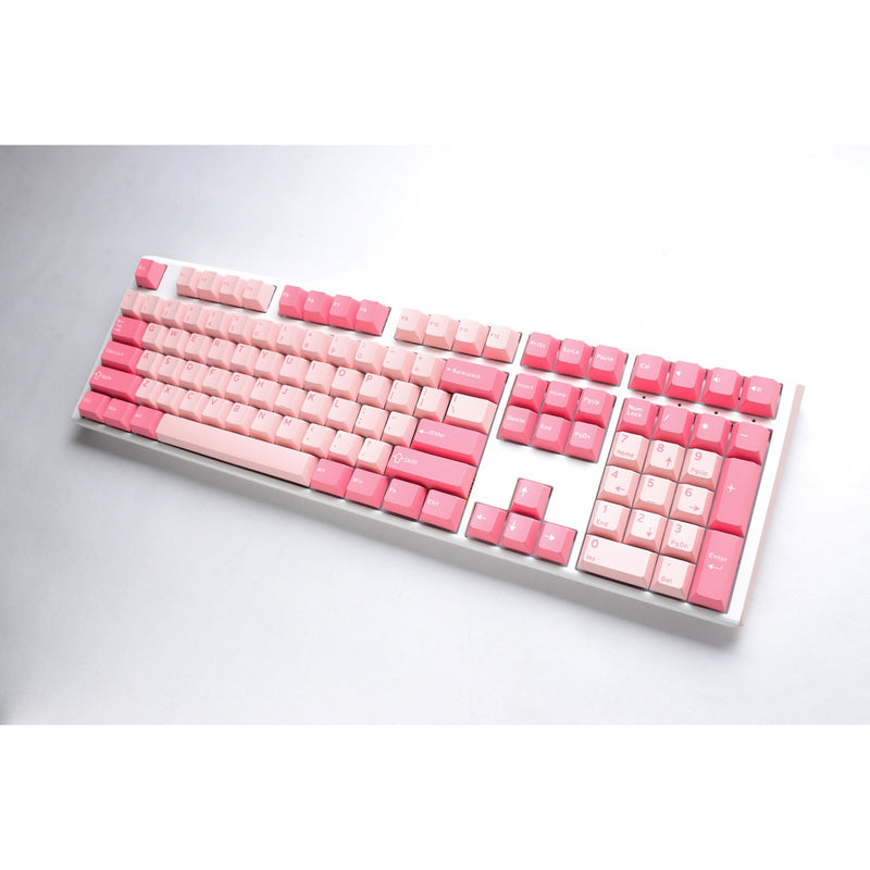 Load image into Gallery viewer, Ducky One 3 Gossamer Pink
