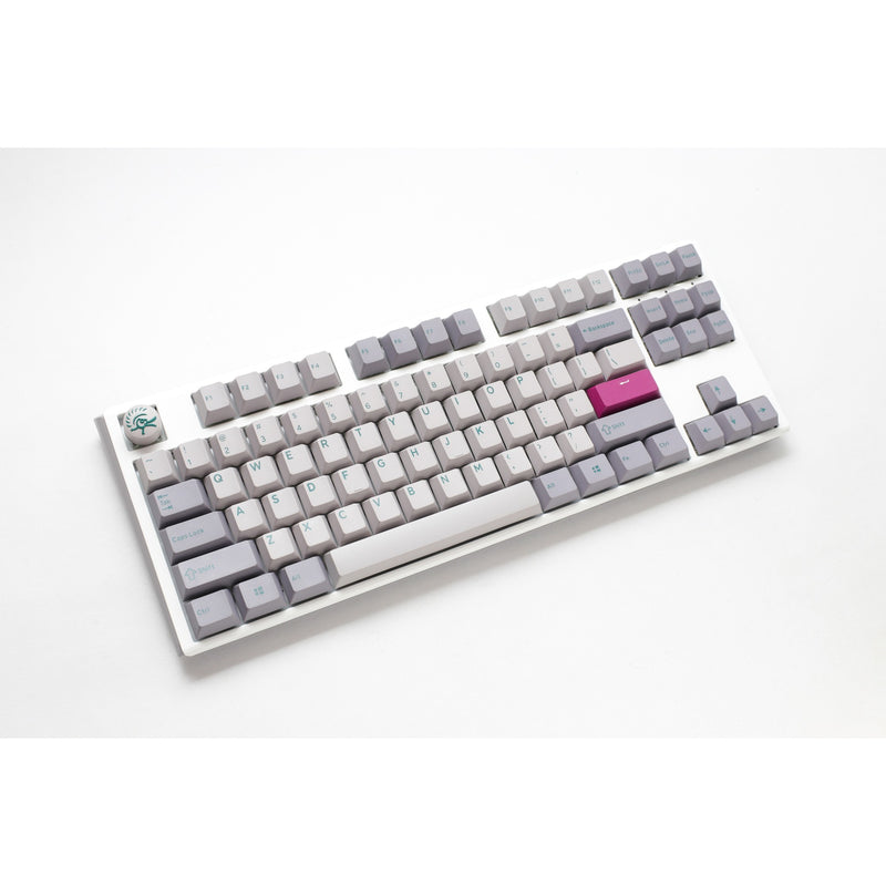 Load image into Gallery viewer, Ducky One 3 Mist Grey TKL