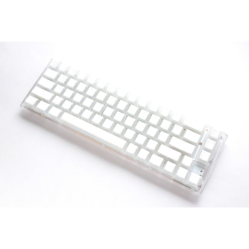 Load image into Gallery viewer, Ducky Ducky One 3 SF Aura White