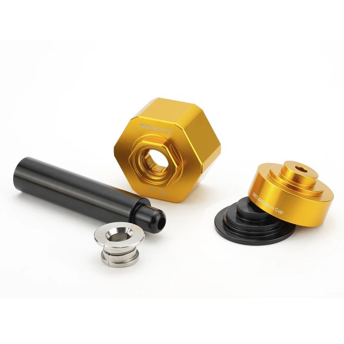 Load image into Gallery viewer, Enduro bearings bearing removal installation press - split expanding bearing - 24 25mm