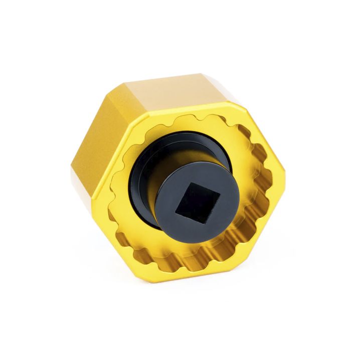Load image into Gallery viewer, Enduro bearings bottom bracket pro cup - 44mm - 16 splines - bsa24 (shimano fc-32)