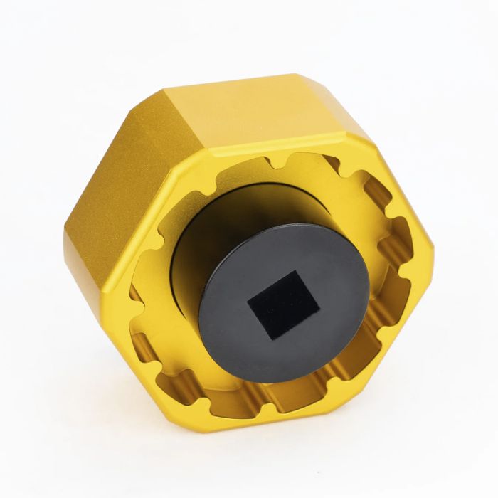Load image into Gallery viewer, Enduro bearings bottom bracket pro cup - 46mm - 12 splines - bb30