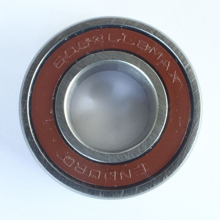 Load image into Gallery viewer, Enduro bearings 6002 llu max - abec 3 max (radial) - 15x32x9