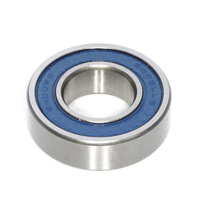 Load image into Gallery viewer, Enduro bearings 6003 llb - abec 3 (radial) - 17x35x10