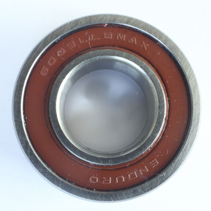 Load image into Gallery viewer, Enduro bearings 6003 llu max - abec 3 max (radial) - 17x35x10