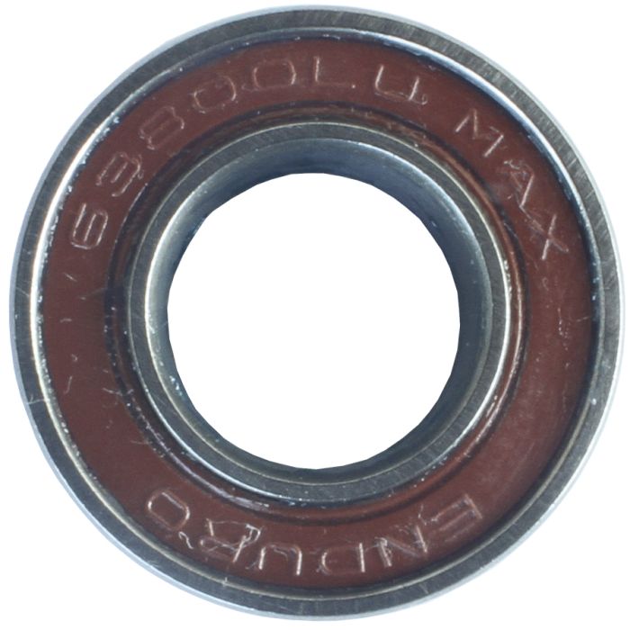 Load image into Gallery viewer, Enduro bearings 63800 llu max - abec 3 max (radial) - 10x19x7