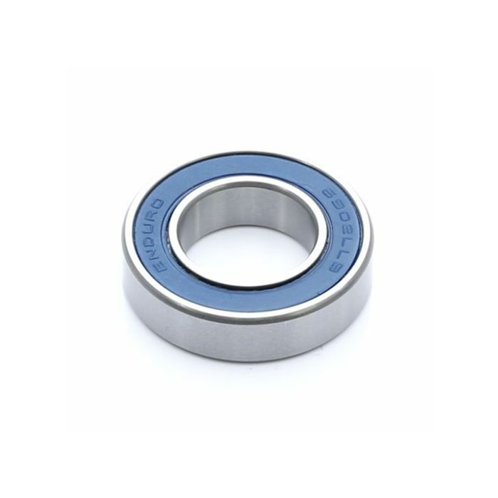 Afbeelding laden in galerijviewer, Enduro bearings 6902 llb - abec 3 (radial) - 15x28x7
