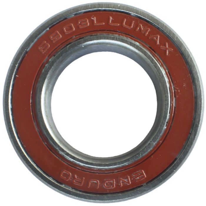 Load image into Gallery viewer, Enduro bearings 6903 llu max - abec 3 max (radial) - 17x30x7