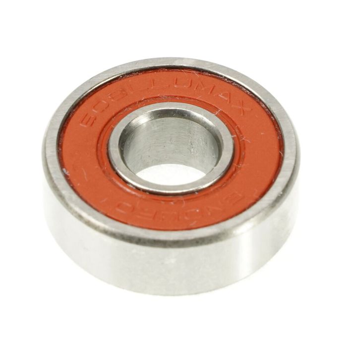 Load image into Gallery viewer, Enduro bearings 608 llu max - abec 3 max (radial) - 8x22x7