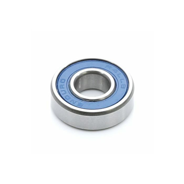 Load image into Gallery viewer, Enduro bearings r 4 llb - abec 3 (radial) - 1 4x5 8x0,196''