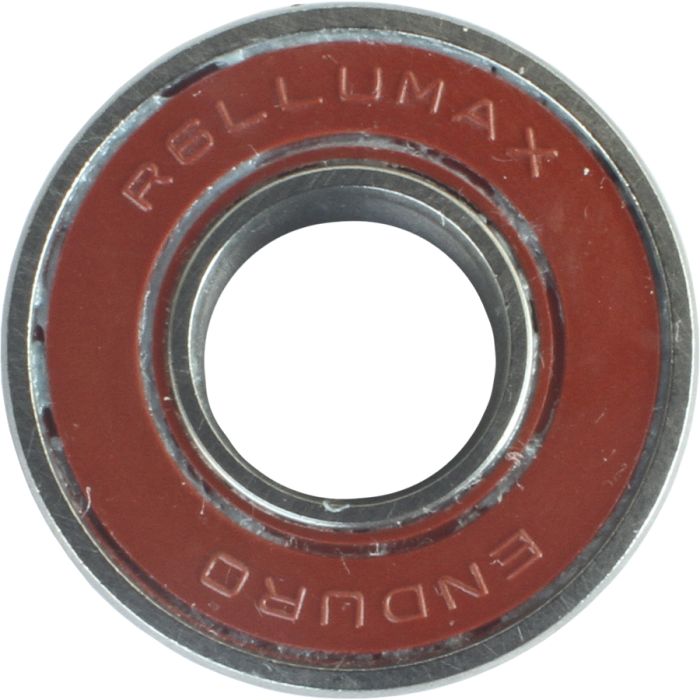 Afbeelding laden in galerijviewer, Enduro bearings r 6 llu max - abec 3 max (radial) - 3 8x7 8x9 32''