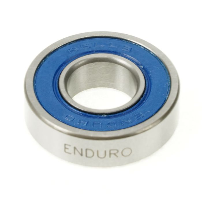 Load image into Gallery viewer, Enduro bearings r 8 llb - abec 3 (radial) - 1 2x1 1 8x5 16''