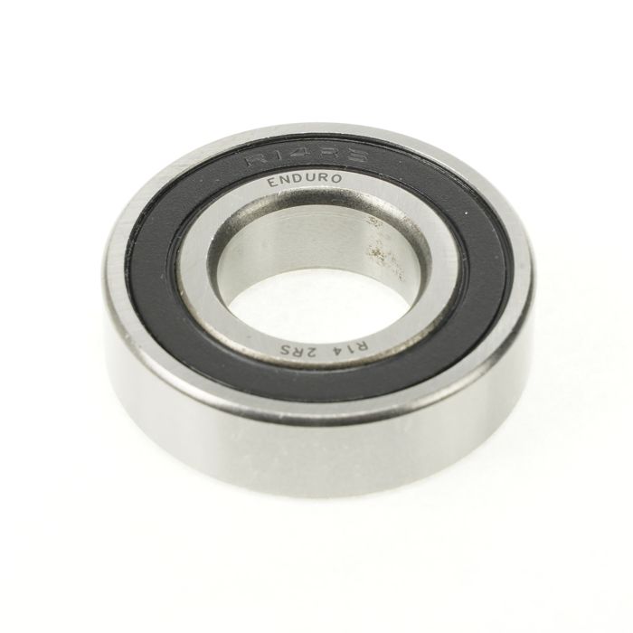 Load image into Gallery viewer, Enduro bearings r 14 2rs - abec 3 (radial) - 7 8x1 7 8x1 2''