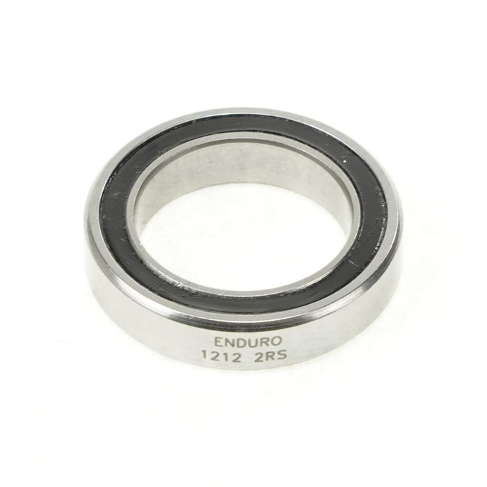 Load image into Gallery viewer, Enduro bearings r 1212 2rs - abec 3 (radial) - 1 2x3 4x5 32''