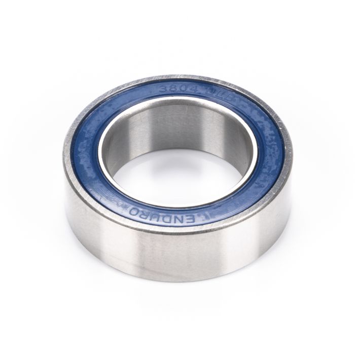 Load image into Gallery viewer, Enduro bearings 3804 llb - abec 3 - double row (radial) - 20x32x10