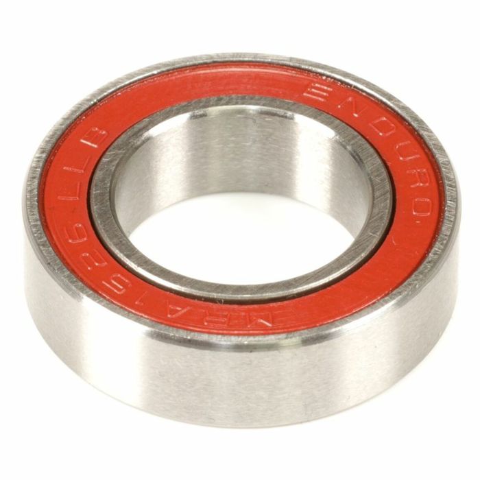 Load image into Gallery viewer, Enduro bearings mr 15267 llu max - abec 3 max (radial) - 15x26x7