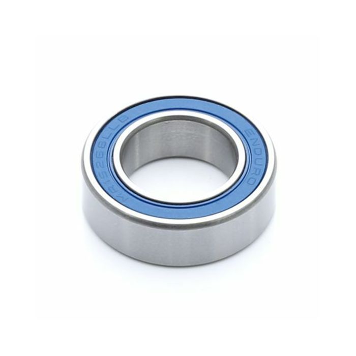 Load image into Gallery viewer, Enduro bearings mr 15268 llb - abec 3 (radial) - 15x26x8