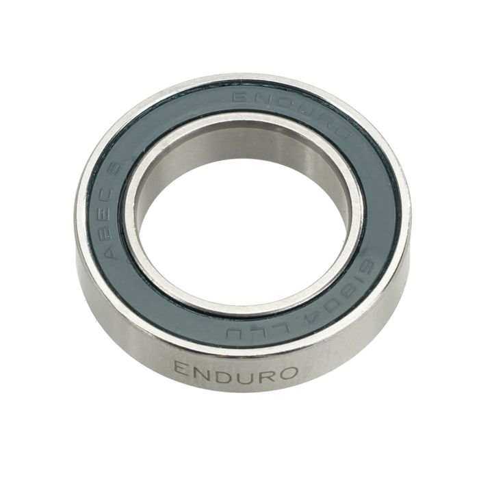 Load image into Gallery viewer, Enduro bearings 61804 llu llb cn a5 - abec 5 (radial) - 20x32x7