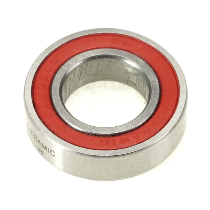 Load image into Gallery viewer, Enduro bearings ch 6800 llb - ceramic hybrid (radial) - 10x19x5