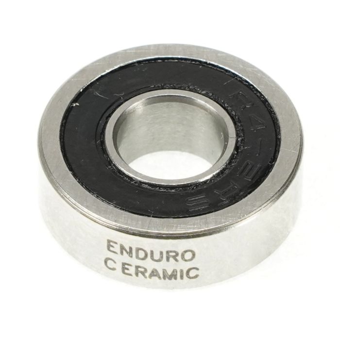 Load image into Gallery viewer, Enduro bearings ch r4 llb - ceramic hybrid (radial) - 1 4x5 8x0,196''
