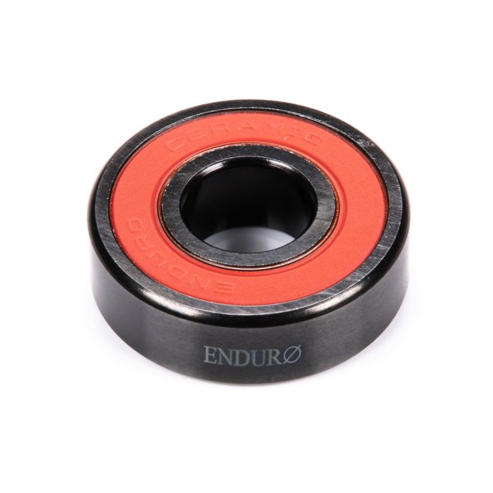 Load image into Gallery viewer, Enduro bearings co 6000 vv - zero ceramic (radial) - 10x26x8