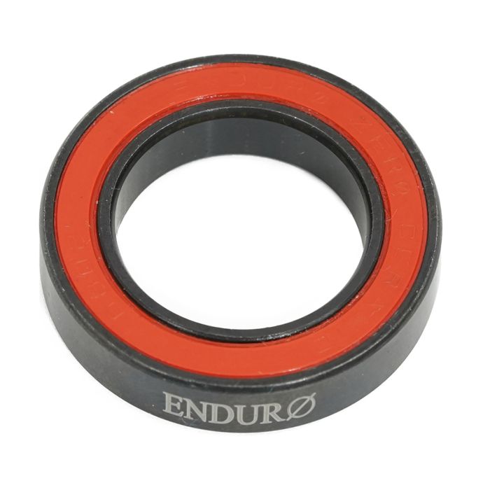 Load image into Gallery viewer, Enduro bearings co 6802 vv - zero ceramic (radial) - 15x24x5