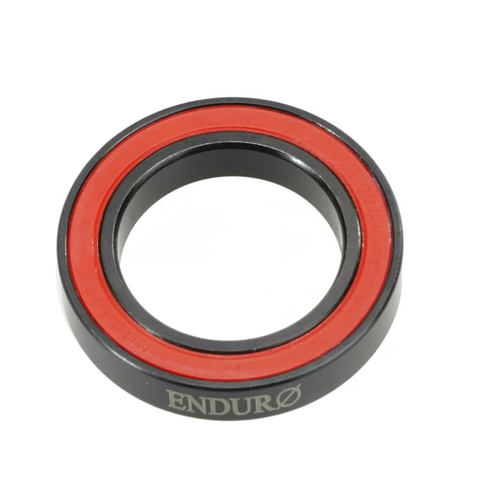 Load image into Gallery viewer, Enduro bearings co 6803 llb - zero ceramic (radial) - 17x26x5