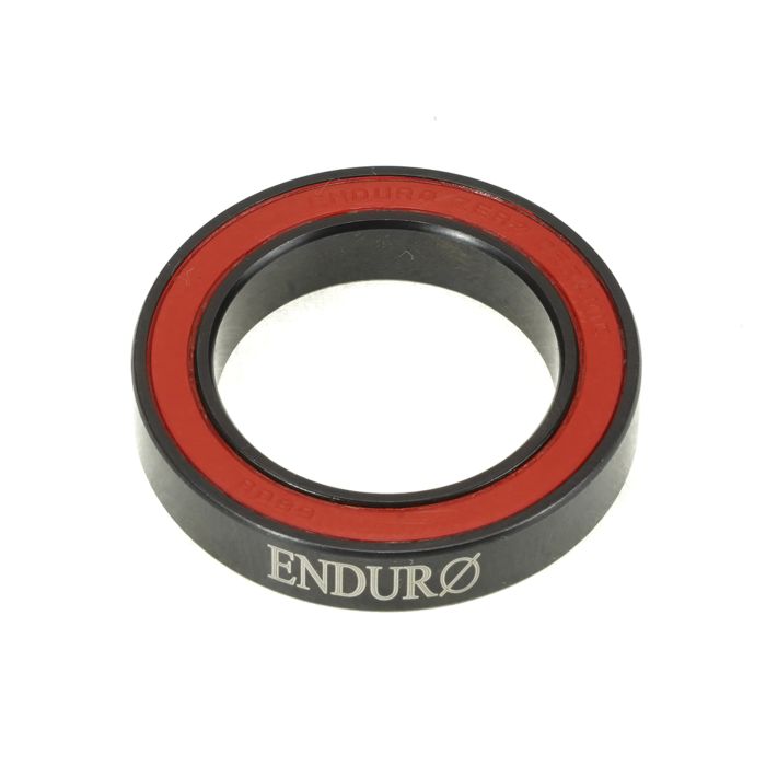 Afbeelding laden in galerijviewer, Enduro bearings co 6805 vv - zero ceramic (radial) - 25x37x7