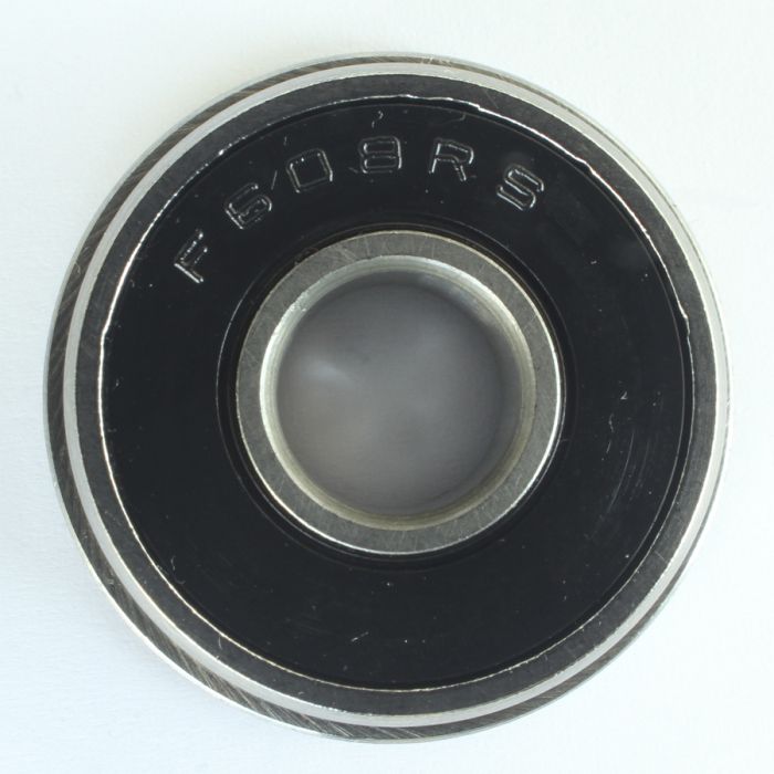 Afbeelding laden in galerijviewer, Enduro bearings f608 2rs - abec 3 (radial) - 8x24 22x8