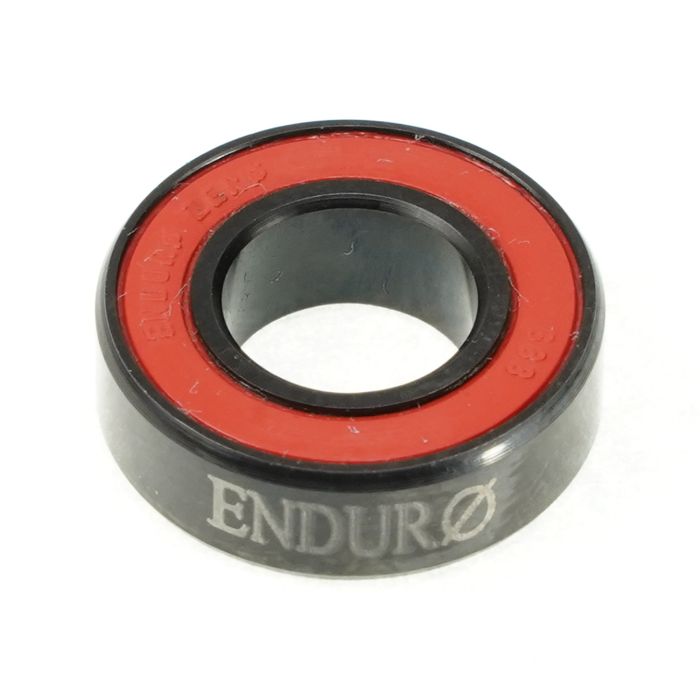 Afbeelding laden in galerijviewer, Enduro bearings co 688 vv - zero ceramic (radial) - 8x16x5