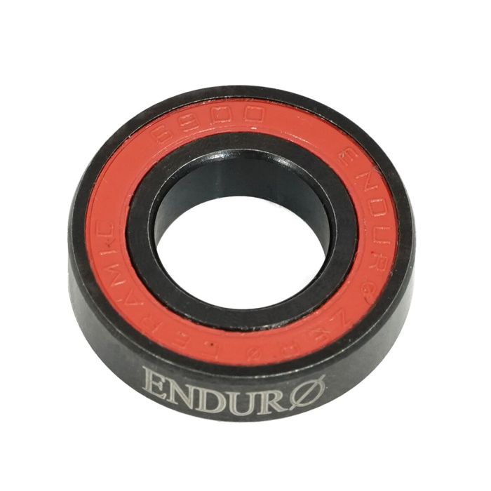 Afbeelding laden in galerijviewer, Enduro bearings co 6900 vv - zero ceramic (radial) - 10x22x6