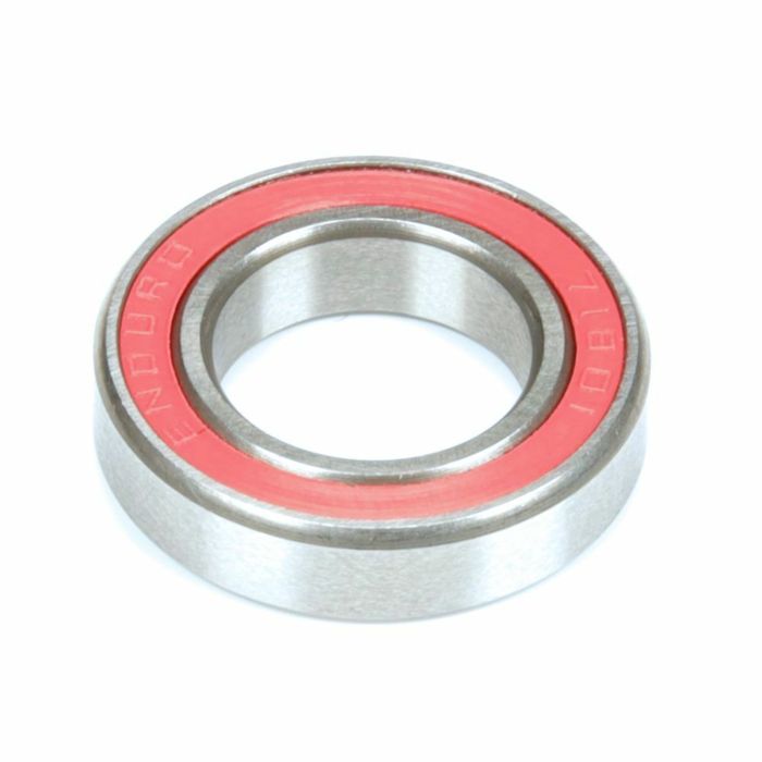 Load image into Gallery viewer, Enduro bearings 71801 llb a5 - abec 5 (angular contact) - 12x21x5